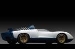 Chevrolet CERV II 1964 года